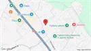 Lokal biurowy Do wynajęcia, Wilno Fabijoniškės, Wilno, L. Zamenhofo gatvė 3