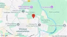 Lokaler för uthyrning, Vilnius Senamiestis, Vilnius, Barboros Radvilaitės gatvė 5A