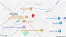 Espacio de oficina En alquiler, Pasvalio r. sav., Aukštaitija, Rūtų gatvė 4
