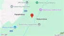 Lokal biurowy Do wynajęcia, Radviliškio r. sav., Žemaitija, Malūno g. 1A