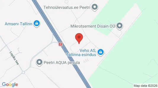 Espacios de oficina En alquiler i Rae - kort over placeringen