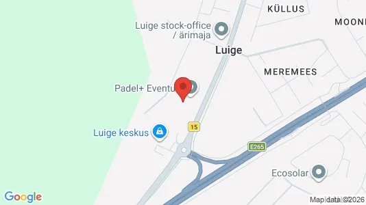 Bedrijfsruimtes te koop i Kiili - kort over placeringen