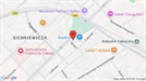 Kontor til leje, Białystok, Podlaskie, Henryka Sienkiewicza 112