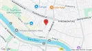 Commercial space for rent, Vilnius Šnipiškės, Vilnius, Konstitucijos prospektas 14A