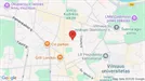 Büro zur Miete, Vilnius Senamiestis, Vilnius, Labdarių gatvė 8