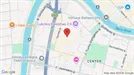 Commercial space for rent, Vilnius Senamiestis, Vilnius, Gedimino Prospektas 49B