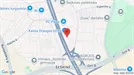 Office space for rent, Vilnius Šeškinė, Vilnius, Šeškinės gatvė 2