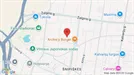 Commercial space for rent, Vilnius Šnipiškės, Vilnius, Žalgirio gatvė 108