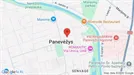 Office space for rent, Panevėžio m. sav., Aukštaitija, Anykščių gatvė 4