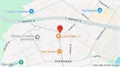 Toimistotila Vuokrattavana, Vilna Žvėrynas, Vilna, Sėlių gatvė 40