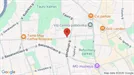 Office space for rent, Vilnius Naujamiestis, Vilnius, M. K. Čiurlionio gatvė 11B