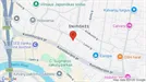 Office space for rent, Vilnius Šnipiškės, Vilnius, Konstitucijos prospektas 15