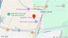 Office space for rent, Vilnius Viršuliškės, Vilnius, Vito Lingio gatvė 8