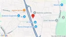 Office space for rent, Vilnius Šeškinė, Vilnius, Ukmergės Gatvė 223
