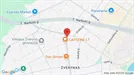 Kontor til leje, Vilnius Žvėrynas, Vilnius, Sėlių gatvė 40