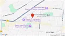 Kontor til leje, Kaunas, Suvalkija, L. Sapiegos gatvė 8A