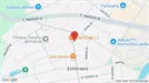 Büro zur Miete, Vilnius Žvėrynas, Vilnius, Kęstučio gatvė 59