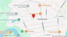 Werkstatt zur Miete, Vilnius Žvėrynas, Vilnius, Latvių gatvė 33