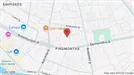 Office space for rent, Vilnius Šnipiškės, Vilnius, Slucko gatvė 8
