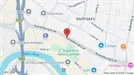 Kontor til leje, Vilnius Šnipiškės, Vilnius, Konstitucijos prospektas 15B