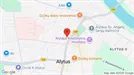 Office space for rent, Alytaus m. sav., Dzūkija, Ugniagesių gatvė 14