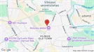 Büro zur Miete, Vilnius Senamiestis, Vilnius, Stiklių gatvė 5