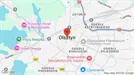 Kontor för uthyrning, Olsztyn, Warmińsko-Mazurskie, Lubelska
