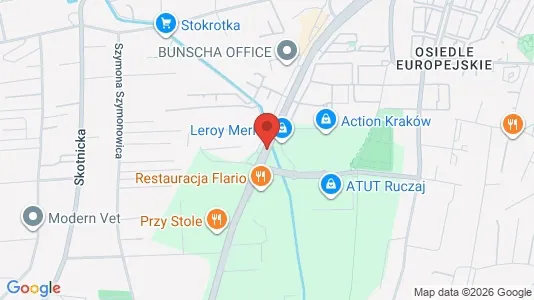 Lokale biurowe Do wynajęcia i Location is not specified - kort over placeringen