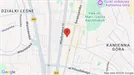 Toimistotila Vuokrattavana, Gdynia, Pomorskie, Władysława IV 43