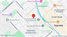 Kontor til leje, Uppsala, Uppsala County, Sysslomansgatan 8
