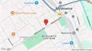 Toimistotila Vuokrattavana, Mysłowice, Śląskie, Mikołowska 12a