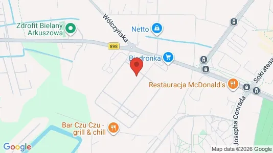 Lokale biurowe Do wynajęcia i Location is not specified - kort over placeringen