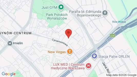 Office spaces for rent i Location is not specified - kort over placeringen