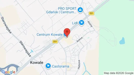 Toimistotilat Vuokrattavana i Location is not specified - kort over placeringen