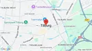 Liiketila Vuokrattavana, Tilburg, North Brabant, Rosa Castellanosstraat