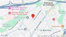 Commercieel vastgoed te koop, Cornellà de Llobregat, Cataluña, Carrer de Josep Argemí 37