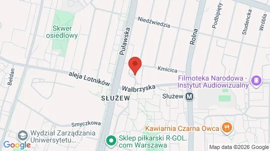 Lokaler til leje i Location is not specified - kort over placeringen