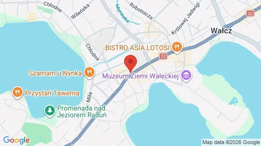 Lokaler til leie i Location is not specified - kort over placeringen