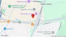 Toimistotila Vuokrattavana, Vilna Viršuliškės, Vilna, Vito Lingio gatvė 8