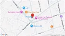 Office space for rent, Vilnius Naujamiestis, Vilnius, Smolensko gatvė 6