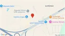 Industrial property for rent, Vilnius Paneriai, Vilnius, Gariūnų gatvė 68