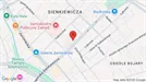 Office space for rent, Białystok, Podlaskie, Henryka Sienkiewicza 63A