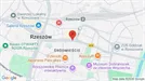 Office space for rent, Rzeszów, Podkarpackie, Aleja Józefa Piłsudskiego 17