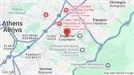Espacio de oficina En alquiler, Zografou, Attica, Ποντοηράκλειας 17