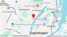 Shop for rent, Nørrebro, Copenhagen, Peter Fabers Gade 42