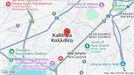 Espacio comercial En alquiler, Kallithea, Attica, Καλλιθέα - Τζιτζιφιές 155