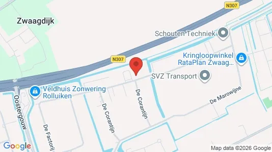 Bedrijfsruimtes te koop i Hoorn - kort over placeringen
