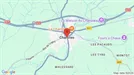 Espacio comercial En alquiler, Charolles, Bourgogne-Franche-Comté, Street not specified