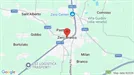 Gewerbeimmobilien zur Miete, Zero Branco, Veneto, Street not specified