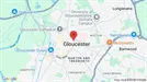 Industrilokal för uthyrning, Gloucester - Gloucestershire, South West, Unit R2